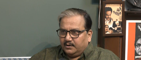 Priority should be to end atmosphere of violence: Manoj Jha as Adhikari takes oath as first BJP CM in Bengal