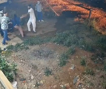 Woman, 3-month-old baby abducted by armed men in MP’s Shivpuri; probe underway