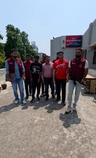 Delhi Police bust IPL ticket black marketing racket; three held