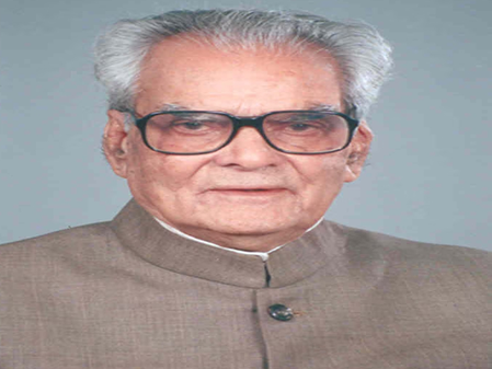 Jodhpur to get Bhairon Singh Shekhawat’s life-size statue on May 14