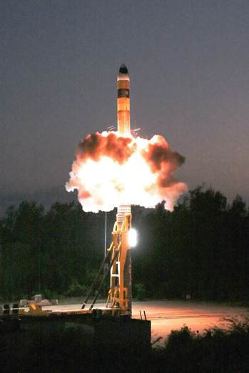 India successfully tests advanced Agni missile with multiple payloads to hit different targets​