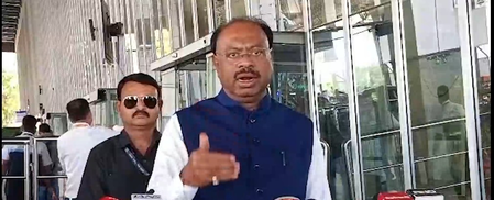 Maha govt to move SC against Bombay HC land ruling