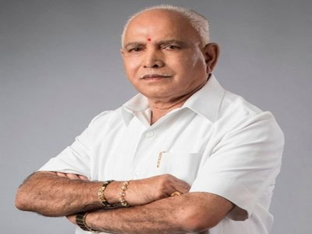 Democracy triumphed in Bengal; PM Modi should lead country for another 10 years: Yediyurappa