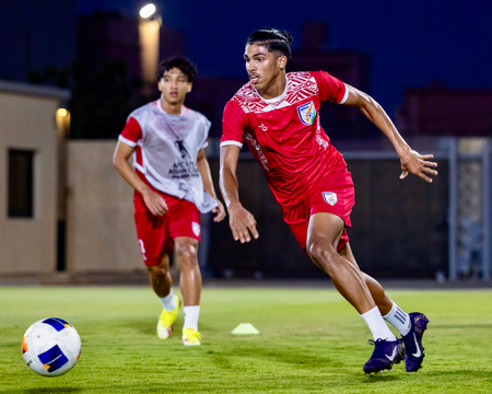 Harbouring U17 World Cup qualification dreams, India brace for Uzbekistan challenge