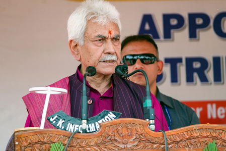 People must deliver final blow to drug abuse: J&K L-G