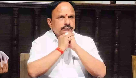 Karnataka Minister D Sudhakar passes away in Bengaluru; Dy CM Shivakumar condoles death