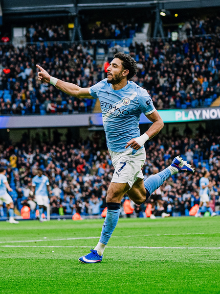 Premier League: Manchester City move two points close to Arsenal with win over Brentford