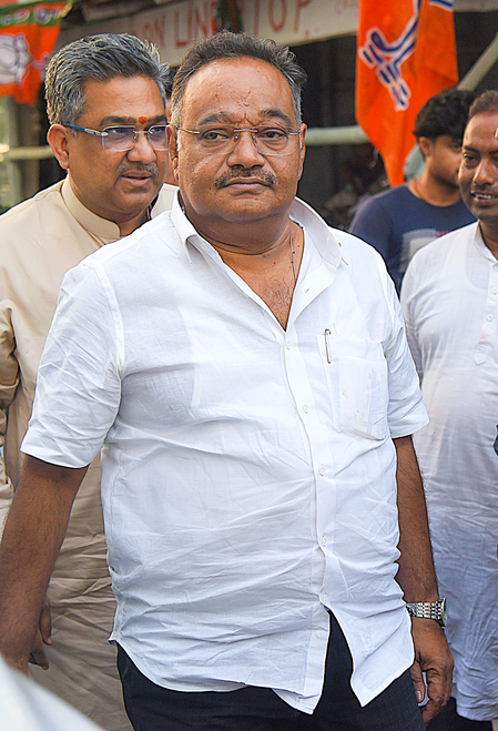 ‘Mamata Banerjee can go on vacation’, Bengal BJP chief on ‘end of her era’ in Bengal
