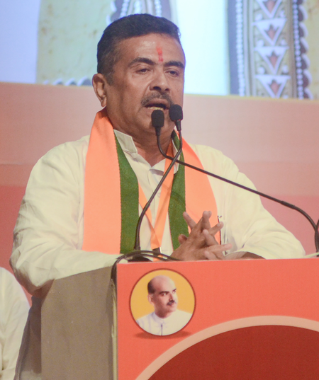 Bureaucratic structure of Bengal CMO overhauled under new CM