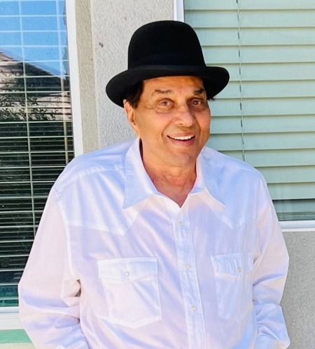 When Dharmendra recalled the unique breakfast offered by Shammi Kapoor