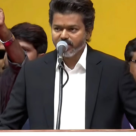 Madhavan tells Vijay: May your tenure as CM be the most rewarding and impactful one for our state