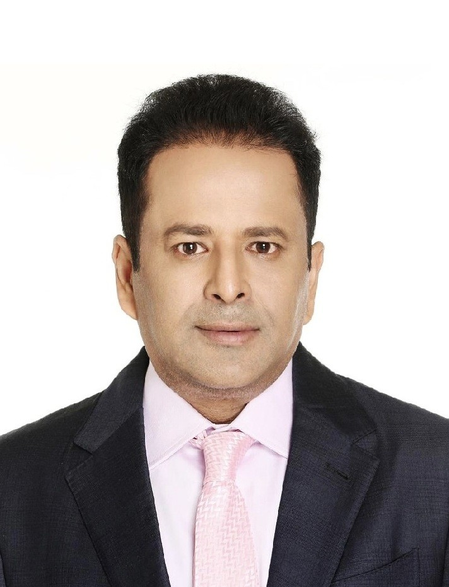 BJP’s 81 pc winning rate in Assam a historic mandate: MLA Manab Deka
