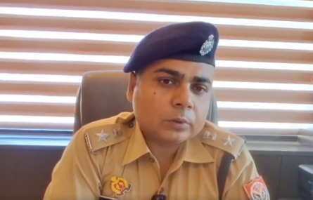 UP Police conduct raids at multiple locations in hunt for Mukhtar Ansari’s wife Afsha