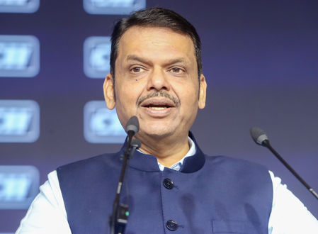 Maha govt clears five mega projects worth Rs 89,000 crore
