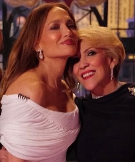 Jennifer Lopez: These past 18 years, I’ve learned that being a mom is a series of ebbs, flows