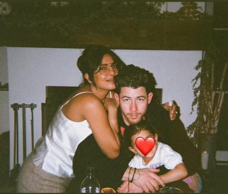 Nick Jonas calls his ‘Jaan’ Priyanka Chopra as the ‘wind beneath his wings’, pens heartfelt Mother’s Day note