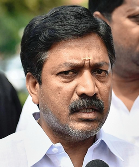 AIADMK faces internal turmoil after poll debacle; rival camps trigger speculation