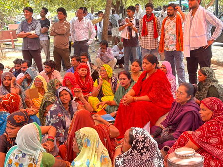 Rajasthan: Four maternal deaths after C-section complications spark outrage in Kota​