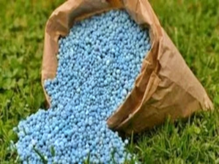 India has ample fertiliser stocks to meet farmers’ needs: Top official