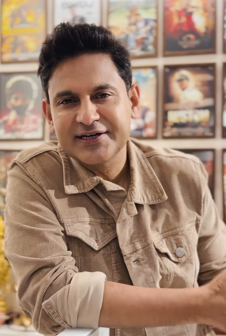 Manoj Muntashir reveals how Shankar–Jaikishan started the trend of ‘title songs’ in Bollywood