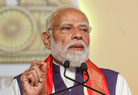 ‘Welfare of my sisters and brothers of Bengal is supreme’: PM Modi hails Ayushman Bharat rollout
