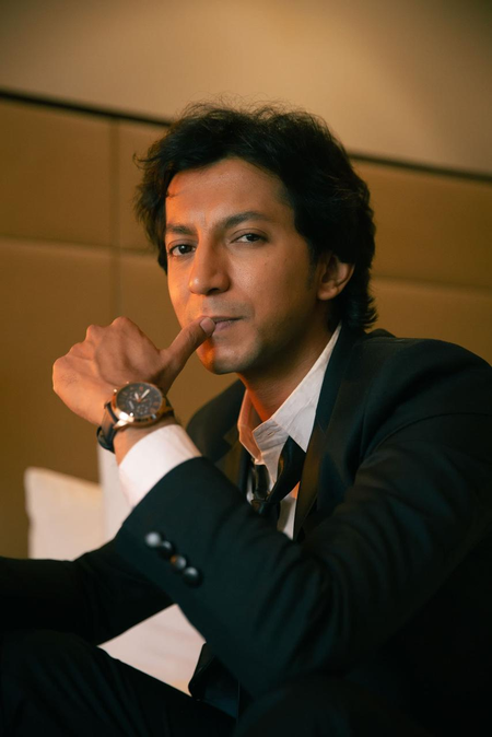 Anshuman Jha’s ‘Lakadbaggha 2:The Monkey Business’ set for screening at Cannes
