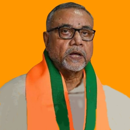 Veteran leader Tapas Roy to take oath as pro-tem Speaker of Bengal Assembly today