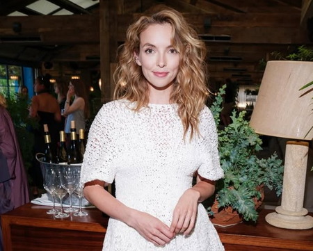 Jodie Comer: I’ve never really had milestones