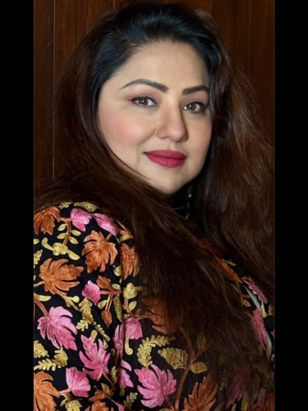 Priyanka Upendra on the global recognition of the regional cinema