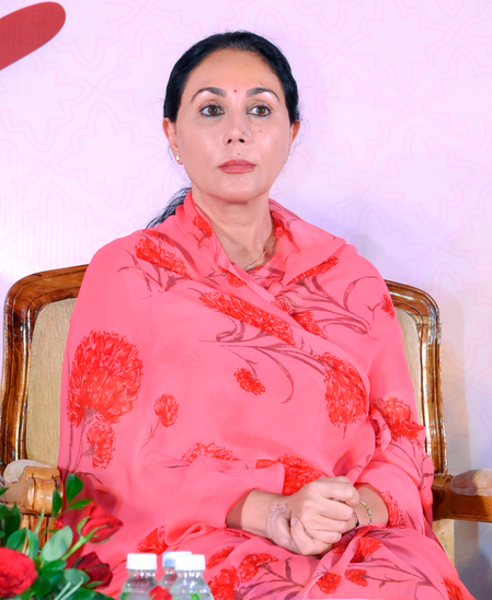 Rajasthan secures second spot in PMGSY road length, quality performance