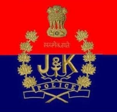 J&K Crime Branch registers three cases against notorious fraudster, cautions people