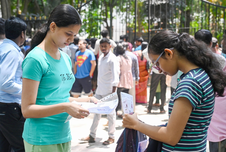 NTA cancels NEET-UG 2026 exam, announces retest; CBI to probe