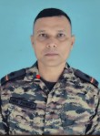 Army pays tribute to JCO Hira Bahadur Pandey who died during operational duty in Kashmir