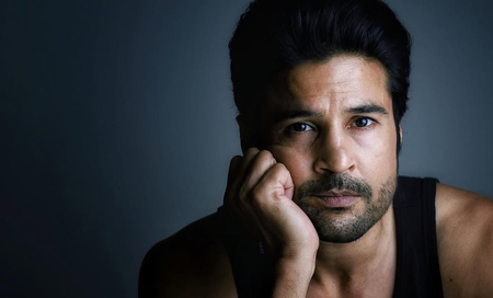 Rajeev Khandelwal shares his organic beauty routine: Meri wife itna pareshan hai mujhse