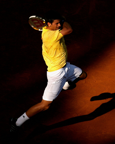 Italian Open: Rafael Jodar storms into QF, matches Djokovic feat