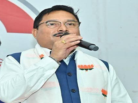 Assam will witness faster development under CM Himanta Biswa Sarma’s leadership: State BJP chief