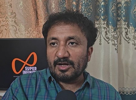 Anand Kumar calls for probe into NTA after NEET-UG 2026 exam cancellation