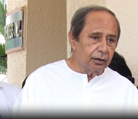 Naveen Patnaik slams NEET paper leak, BJD demands Education minister’s resignation