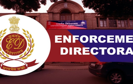 ED files charge sheet against Jayshri Gayatri Food Products, MD Kishan Modi​