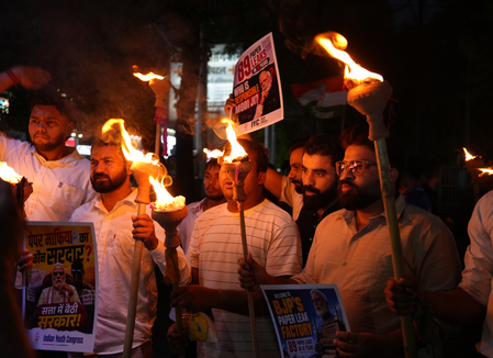 NEET paper leak explained: Students’ rights, court cases, and what parents should know