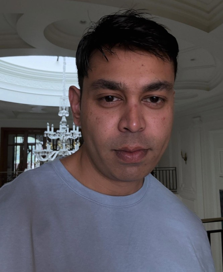 Mulayam Singh Yadav’s son Prateek Yadav dies at the age of 38