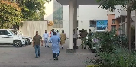 Counting of votes for Haryana’s seven urban local bodies begins