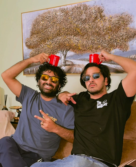 Arijit Singh has ‘no corruption, insecurity,’ says former ‘Fame Gurukul’ co-contestant Qazi Touqeer