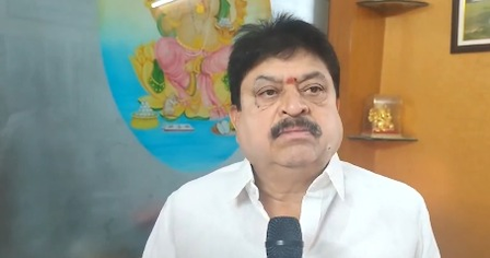 Udhayanidhi will face heat of people over Sanatan Dharma remark: BJP Telangana chief