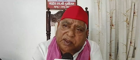 Very sad, painful incident: Political leaders express grief over demise of Prateek Yadav