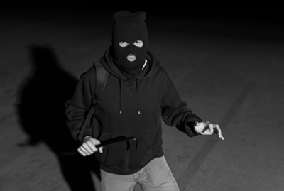 Nepali gang strikes again in Hyderabad, robs elderly couple