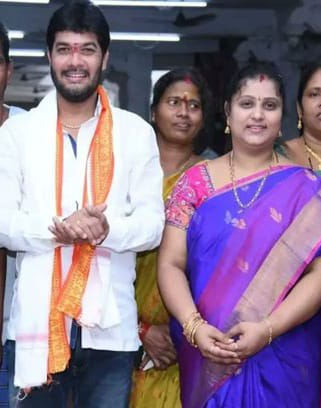 Court rejects Andhra MLC’s bail in driver’s murder case