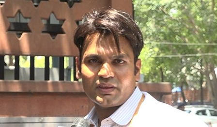 PM Modi’s appeal to save fuel: GST Deputy Commissioner cycles to office
