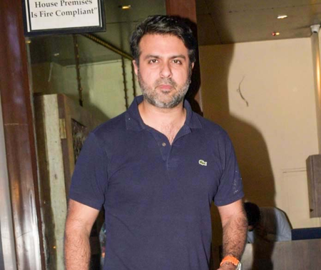 Harman Baweja: ‘System’ is compelling story of justice, inequality wrapped inside a gripping narrative