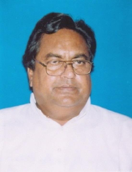 Odisha: BJD leader Ayub Khan passes away at 78